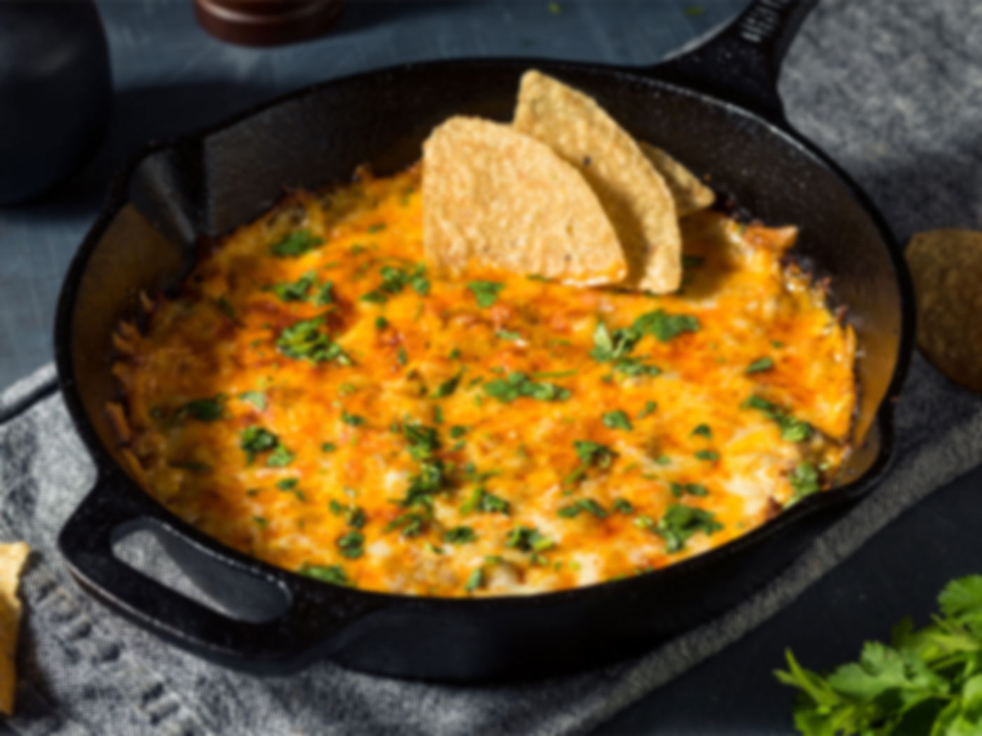 National Queso Day