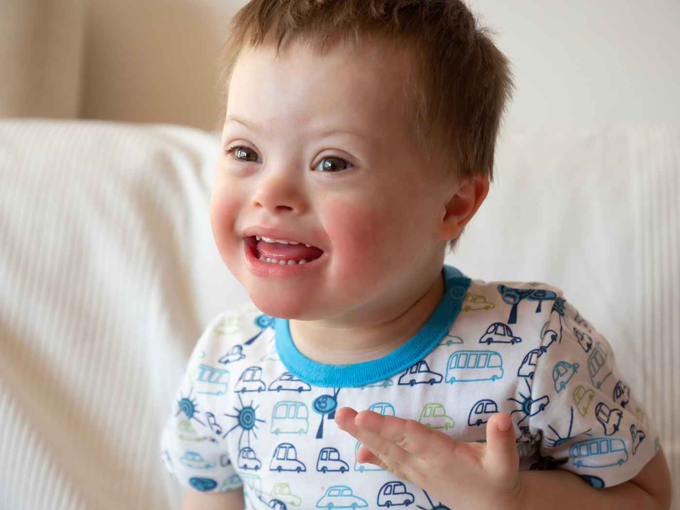 Dia Internacional da Síndrome de Down