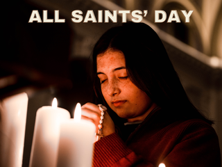 All Saints' Day All Saints' Day
