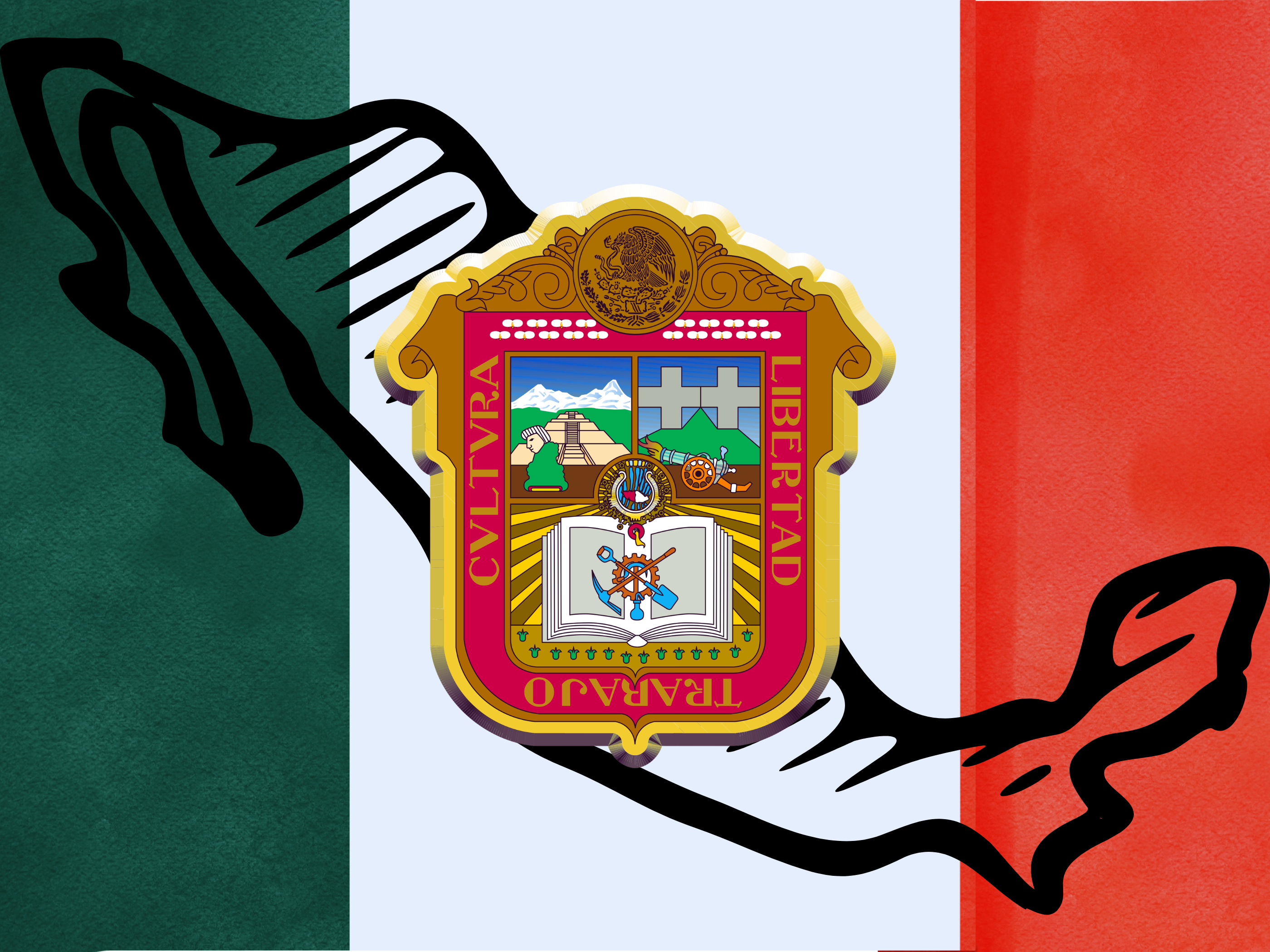 Aniversario de la Fundación del Estado de México