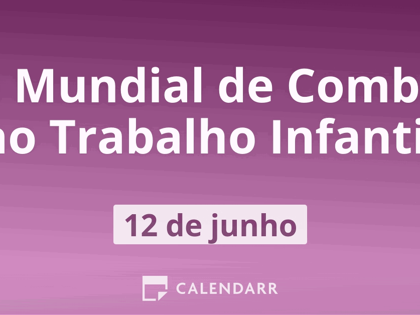 Dia dos Namorados  12 de Junho - Calendarr