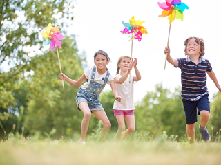 Dia Mundial de Combate ao Trabalho Infantil