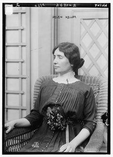 Helen Keller Day