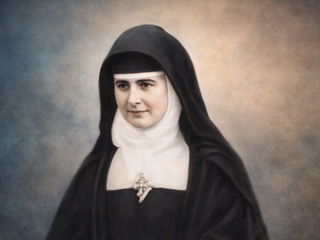 Dia de Santa Rafaela