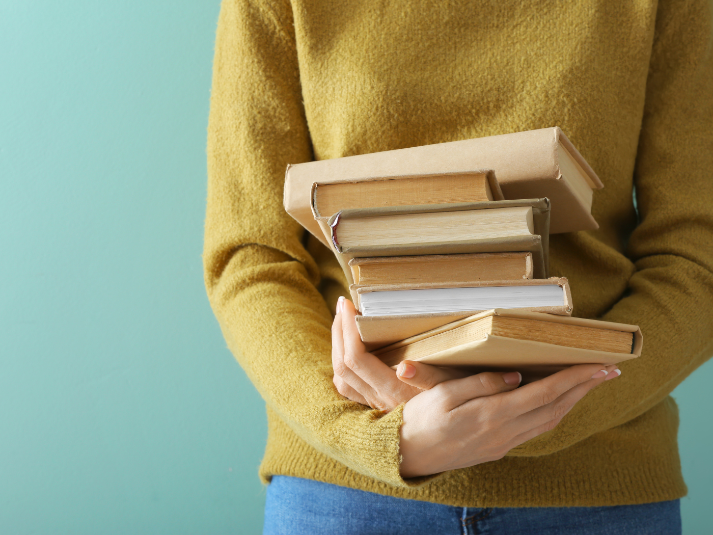 Dia do Vendedor de Livros