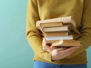 Dia do Vendedor de Livros