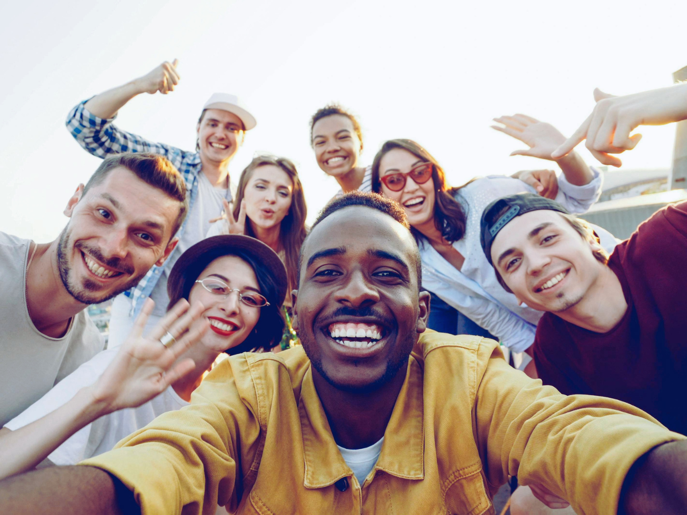 Dia da Juventude do Brasil