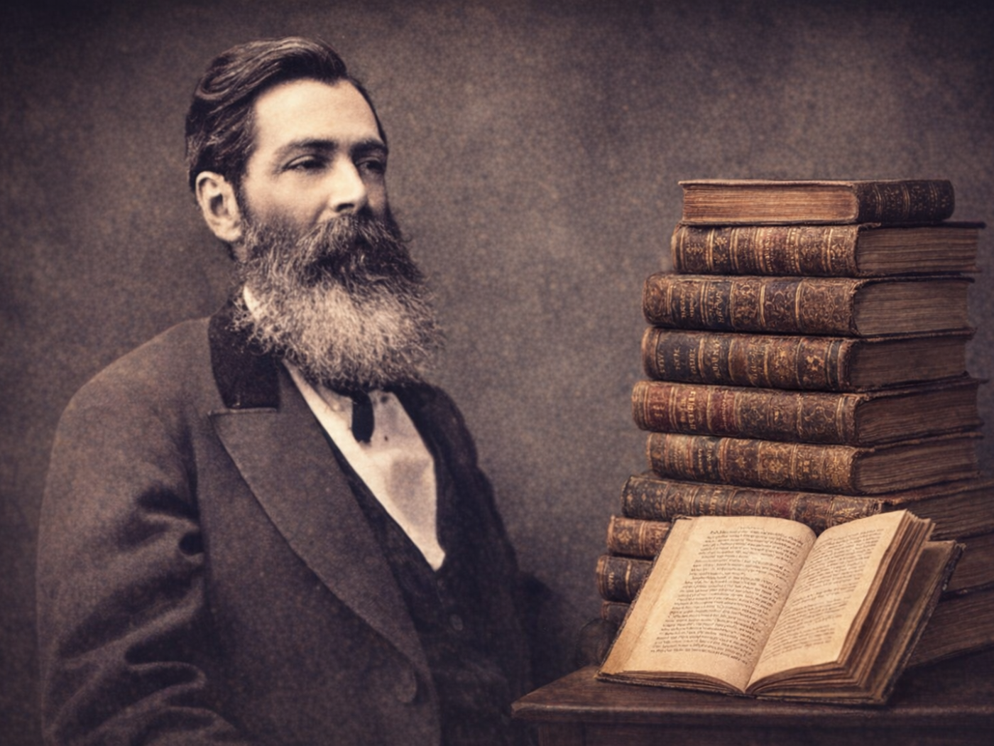 Dia da Literatura Brasileira