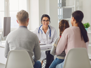 Dia Mundial do Médico de Família