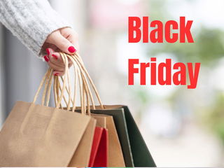Black Friday