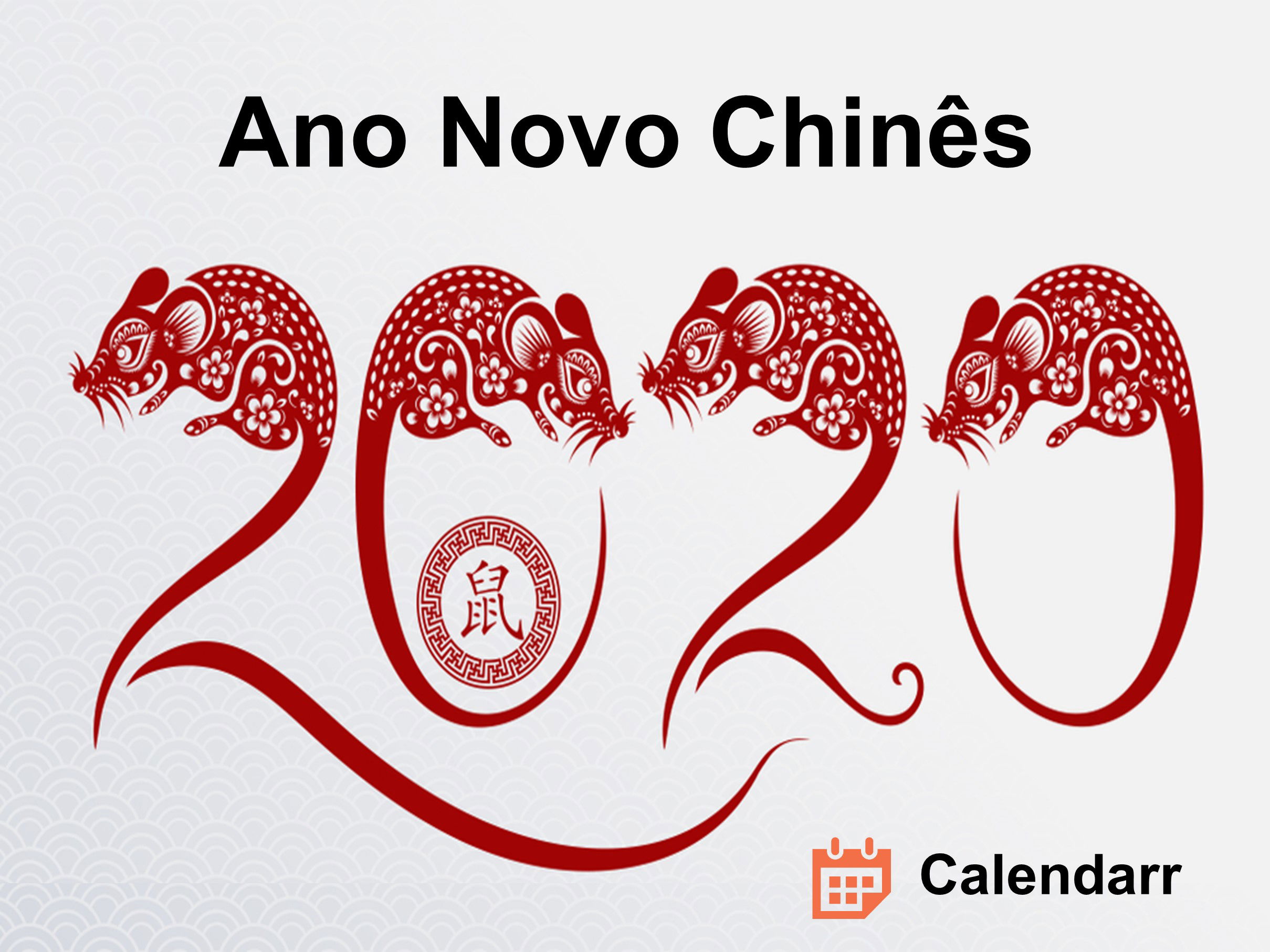 Ano Novo Chinês