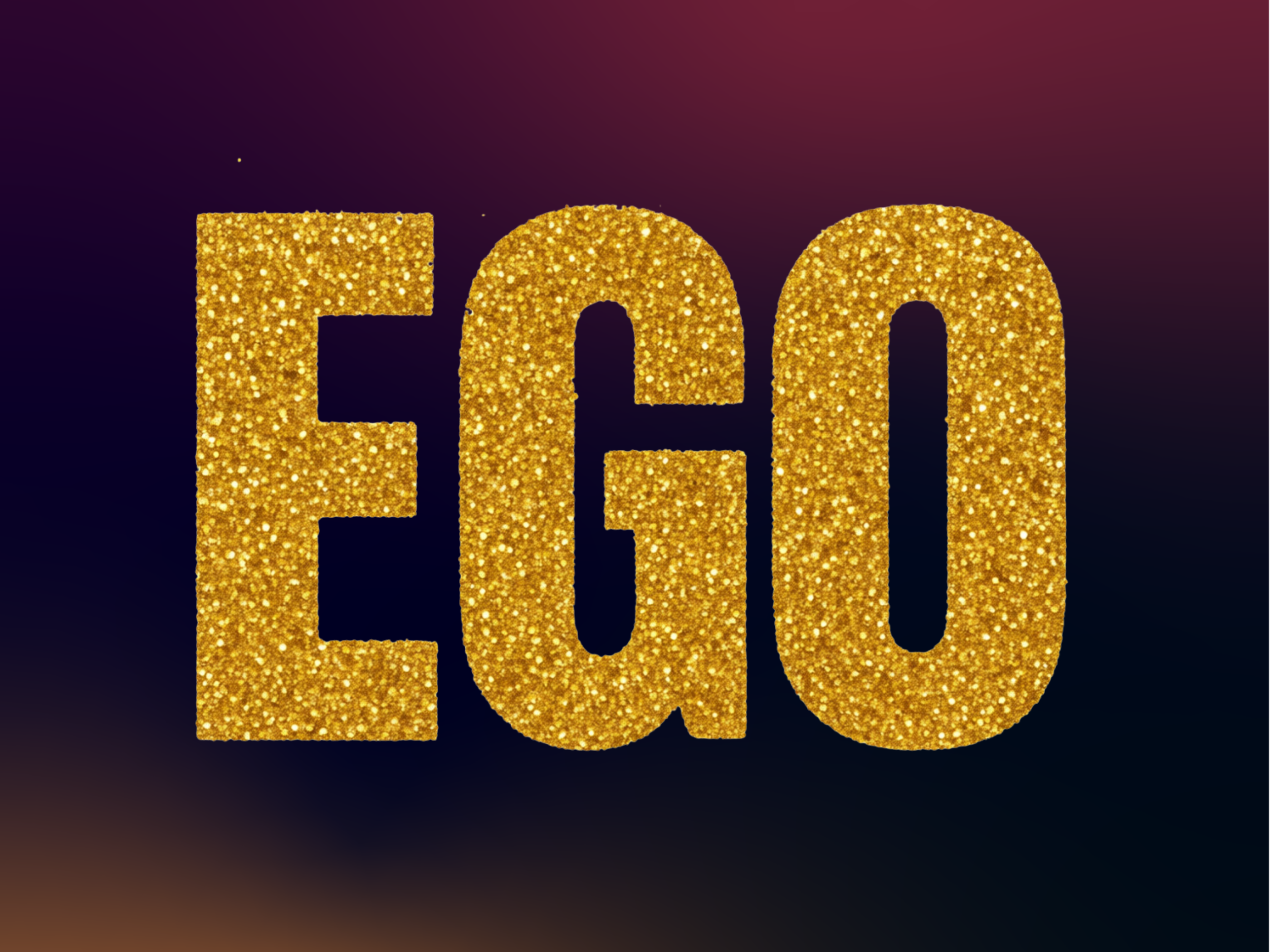 Día Mundial de la Concienciación sobre el Ego