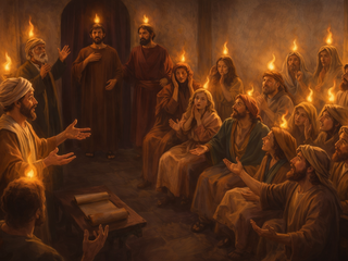 Dia de Pentecostes
