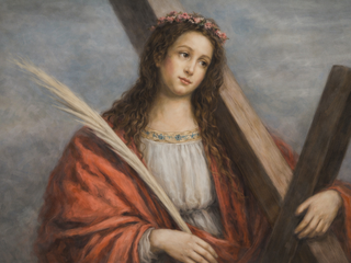 Dia de Santa Eulália