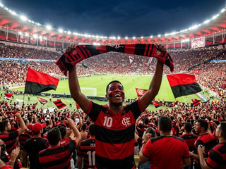 Dia do Flamenguista