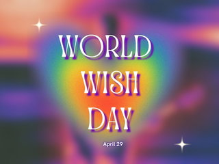World Wish Day