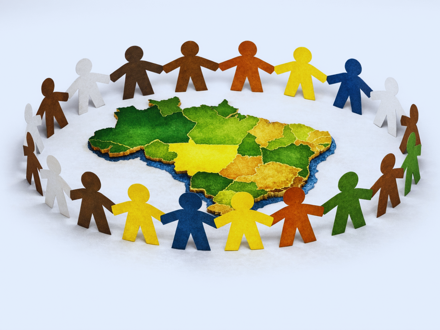 Dia da Integração Nacional