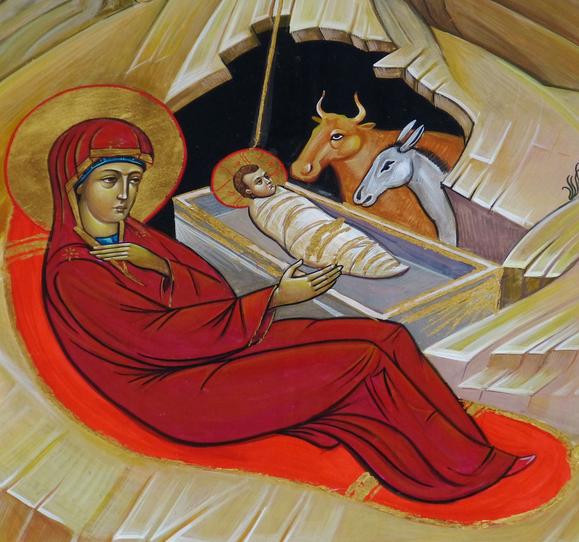 Orthodox Christmas | January 7 - Calendarr