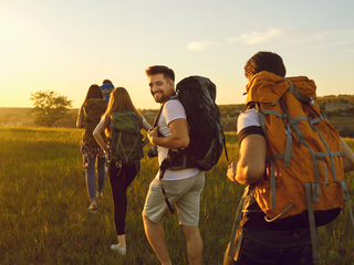 Dia Internacional da Juventude