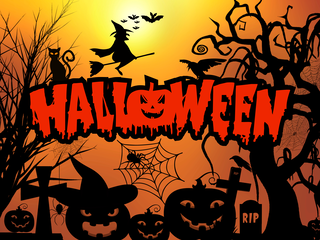 Halloween