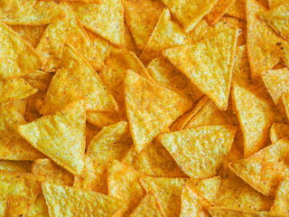 National Corn Chip Day