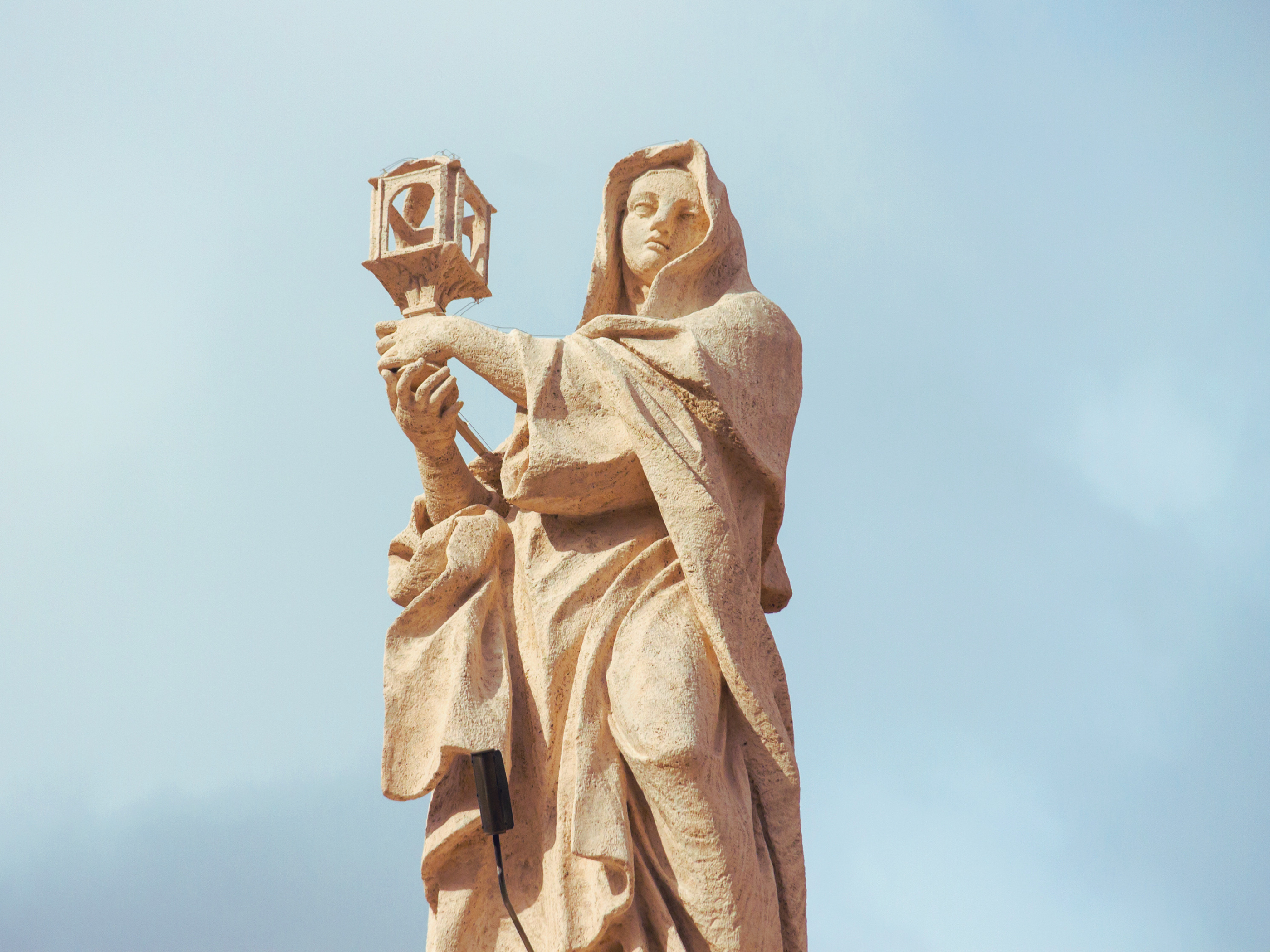 Santa Clara de Asís