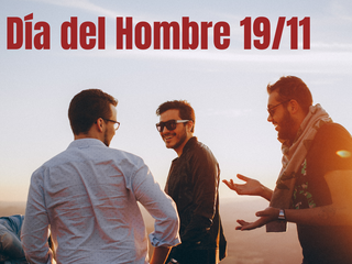 Día Internacional del Hombre Día Internacional del Hombre