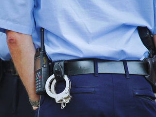 Dia da Polícia de Segurança Pública