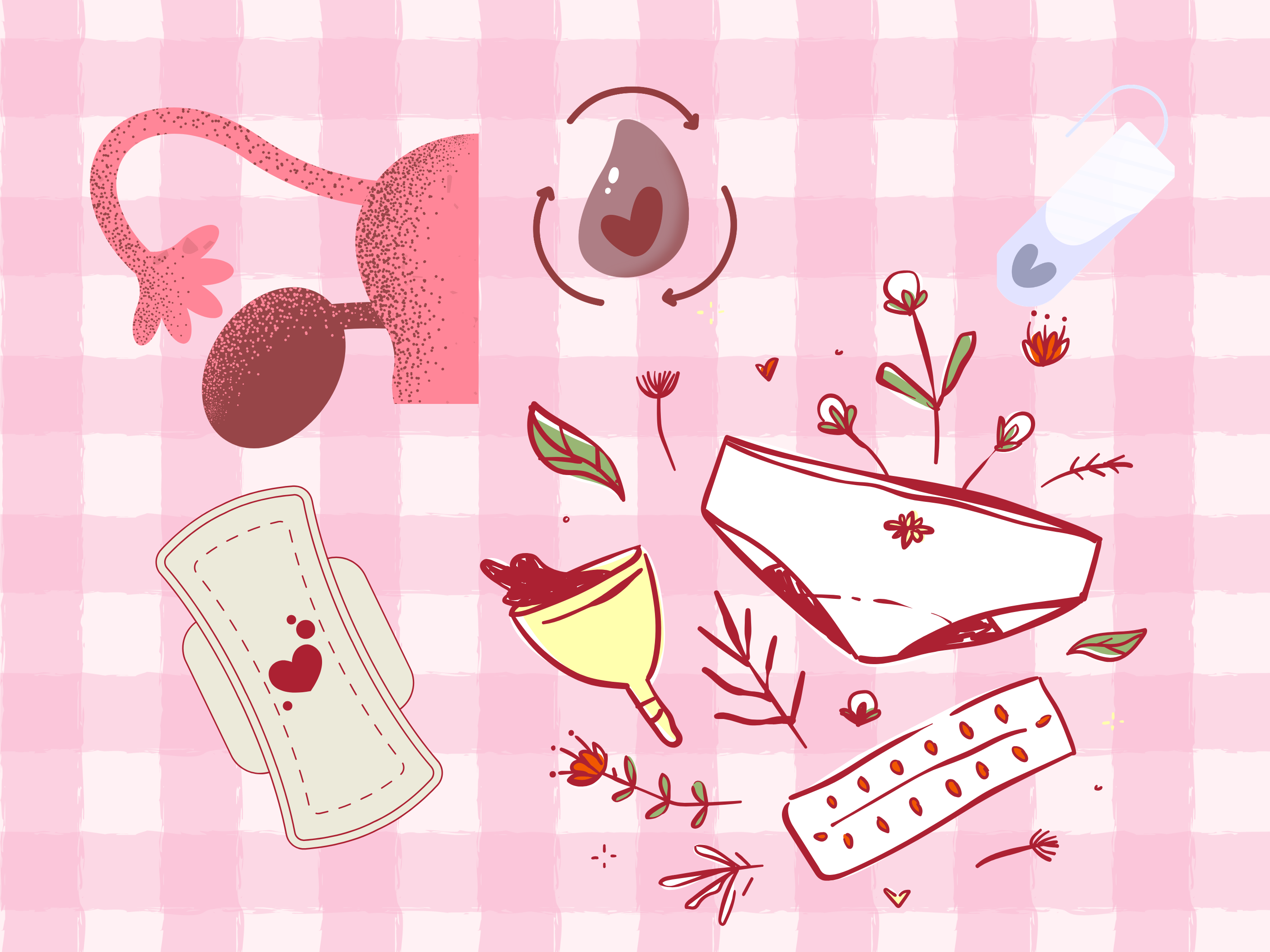 Día Mundial de la Higiene Menstrual