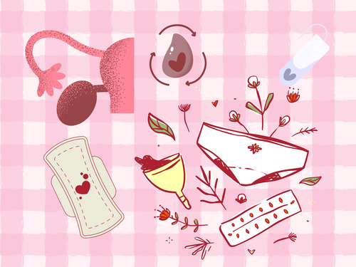 Día Mundial de la Higiene Menstrual