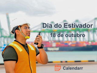 Dia do Estivador