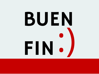 Buen Fin