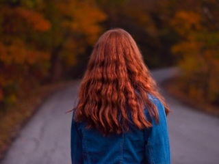 National Redhead Day