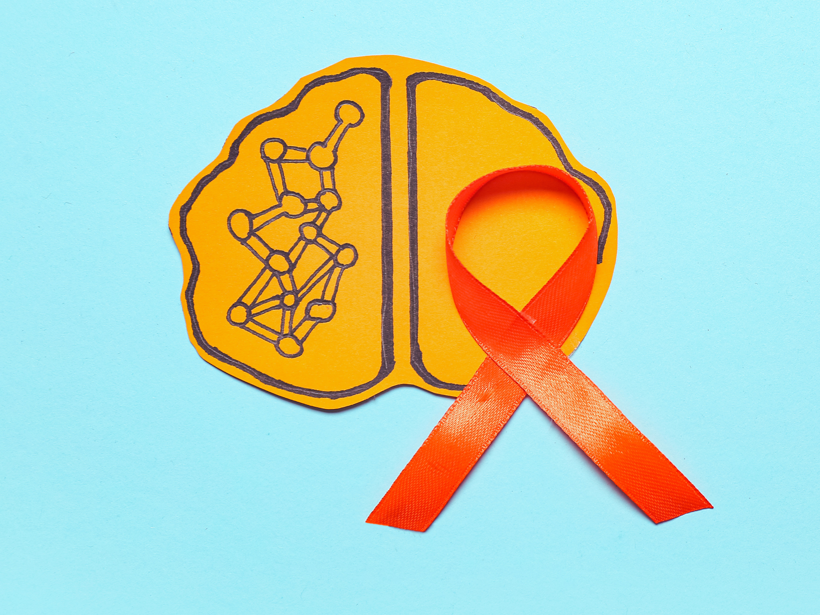 Día Mundial de la Esclerosis Múltiple