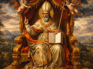 Dia de São Maximino