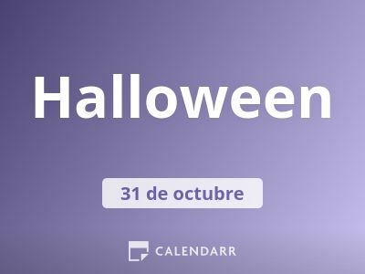 Halloween