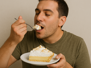 Dia da Torta de Coco