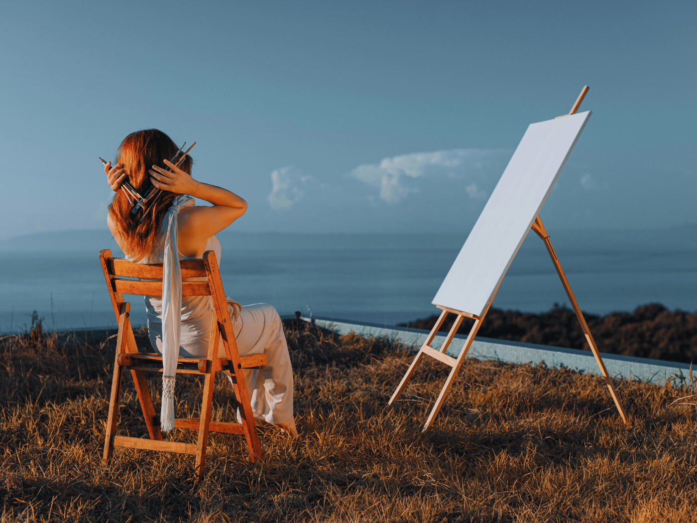 Dia do Artista