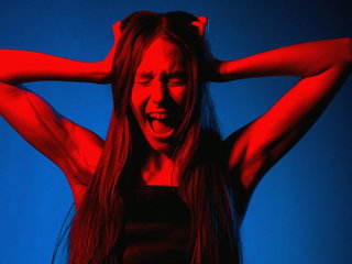 Scream Day