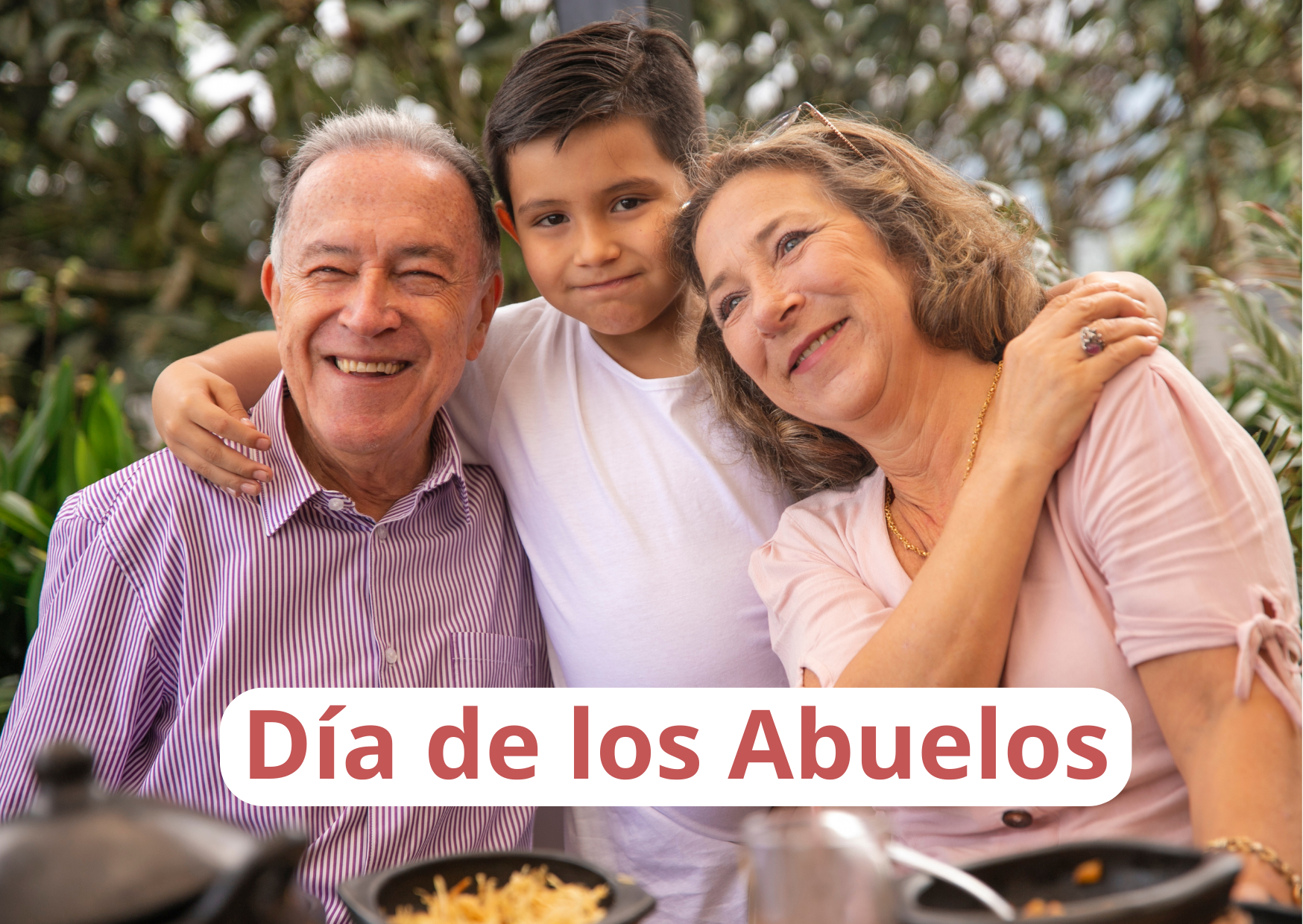 Día de los Abuelos