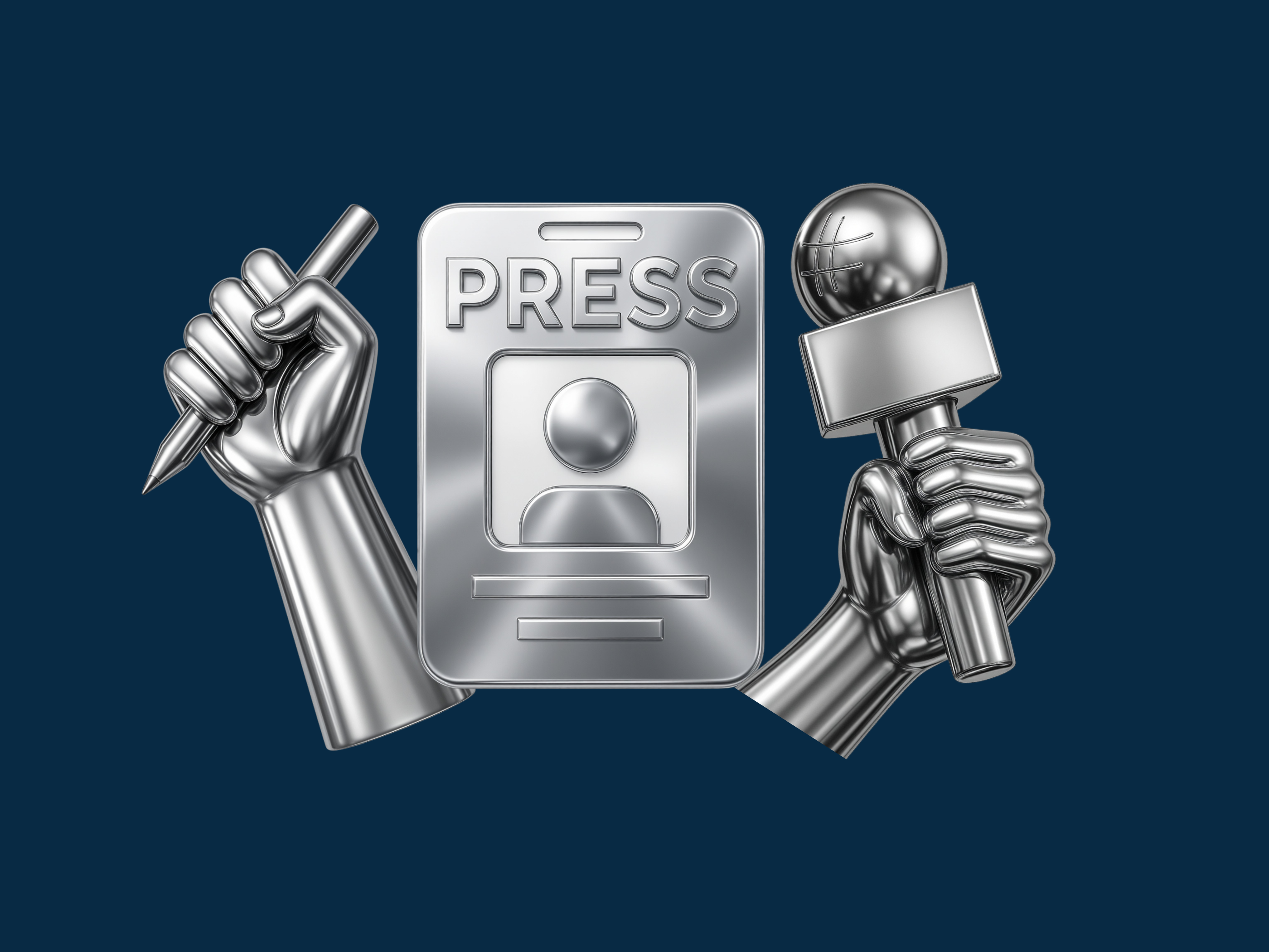 Día Mundial de la Libertad de Prensa