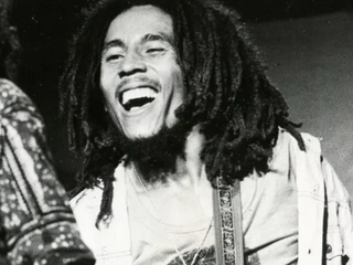 Dia do Nascimento de Bob Marley