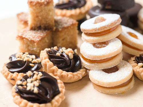 Dia Mundial da Pastelaria