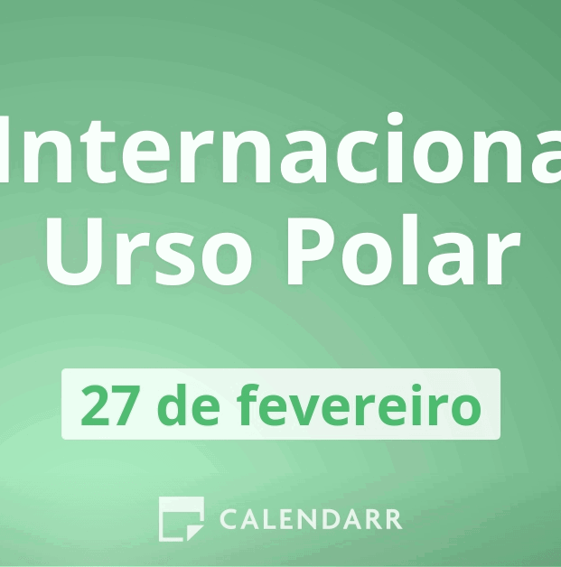 Polar - 25 de Janeiro de 2019