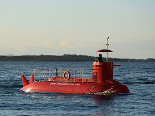 National Submarine Day