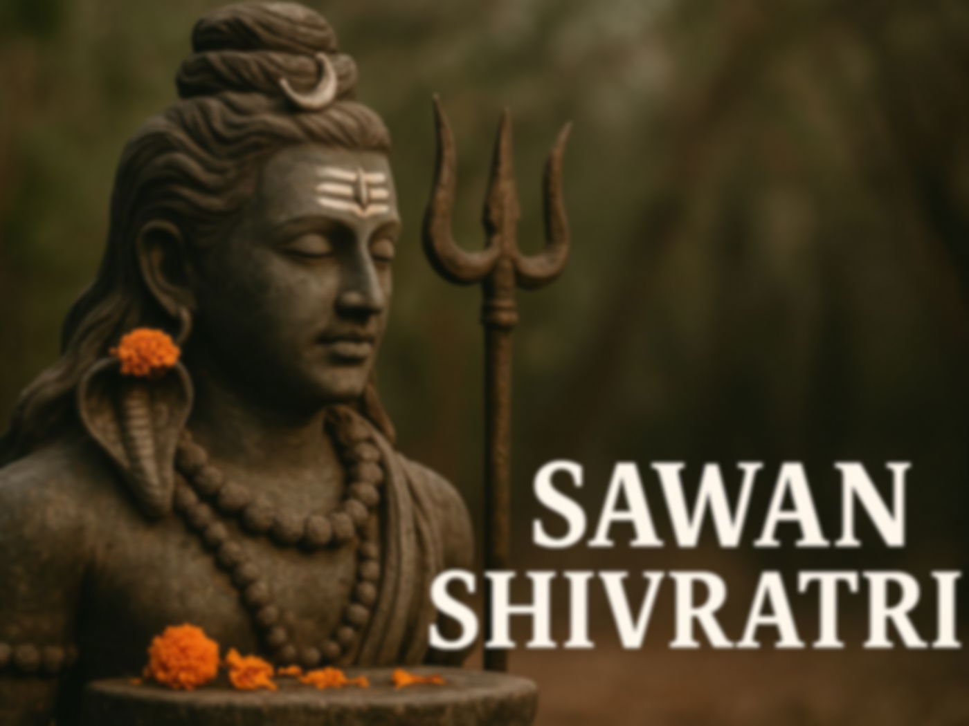 Sawan Shivratri