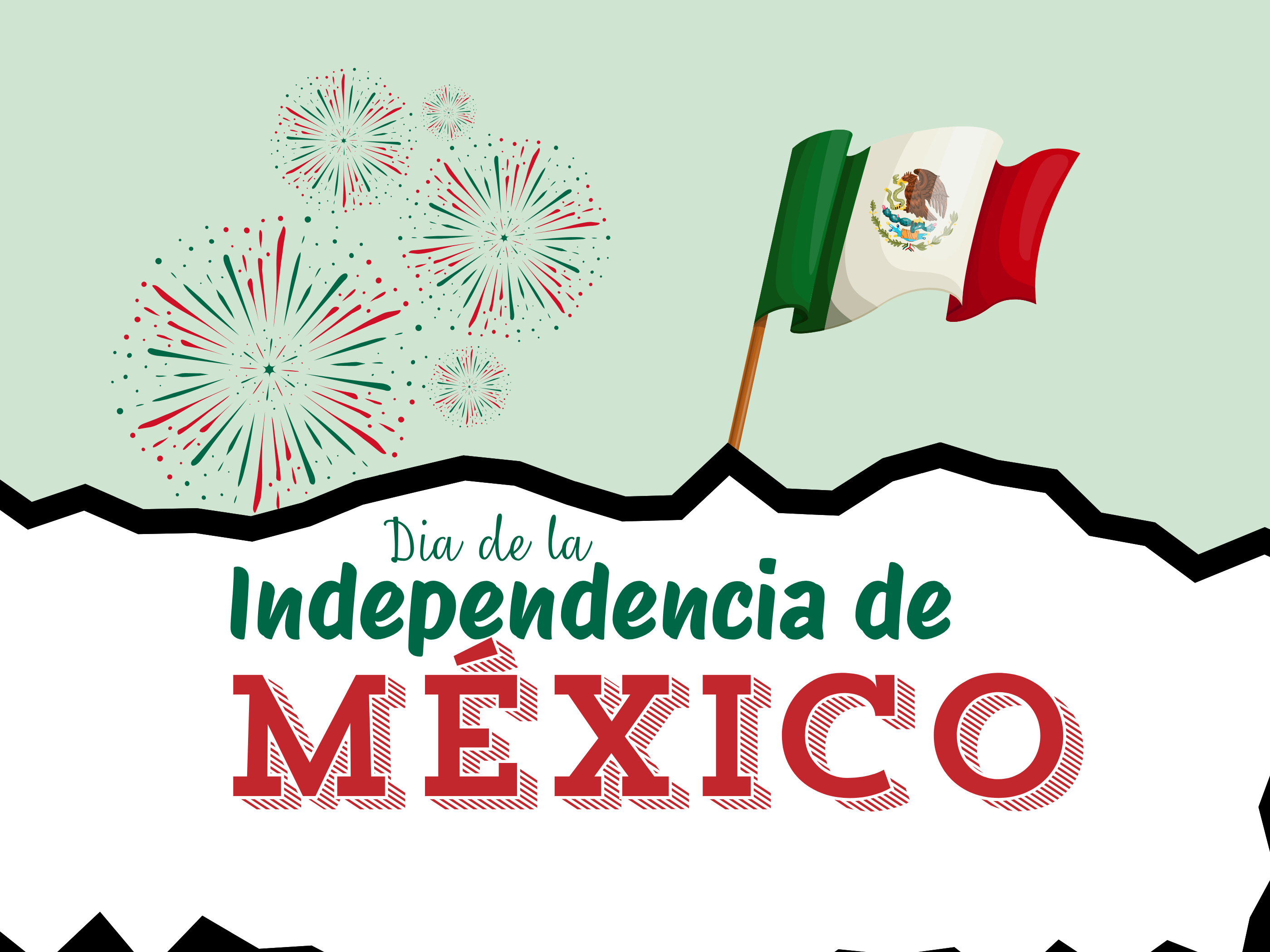 Día de la Independencia de México