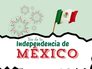 Día de la Independencia de México