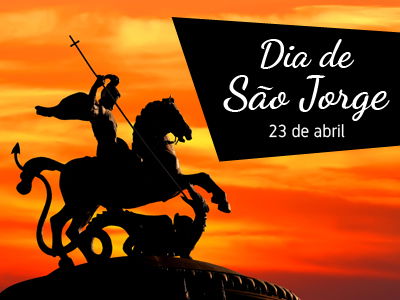 LIVE DE PONTOS DE OGUM - DIA DE SÃO JORGE GUERREIRO em 2023