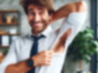 Día de Tener un Mal Día